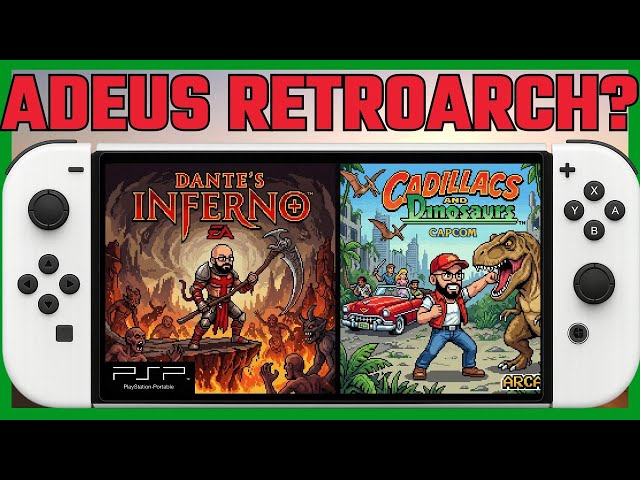 Transform your ROMs into Switch games! Complete CNX NSP Maker Tutorial