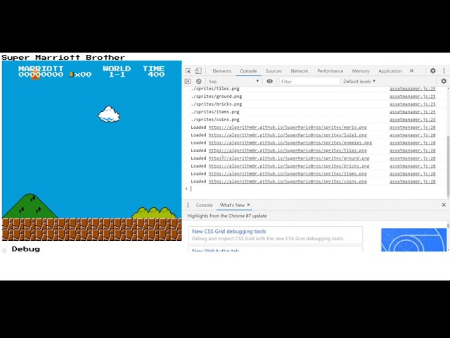 Introduction to Web Game Development - How To Make A Web Game
