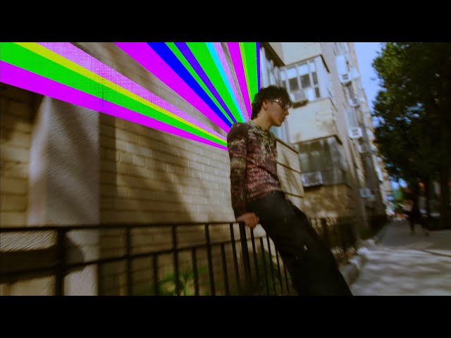 riovaz-you're a parasite (Official Music Video)