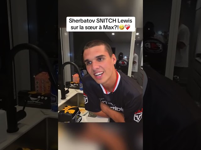 #lewiscrazy