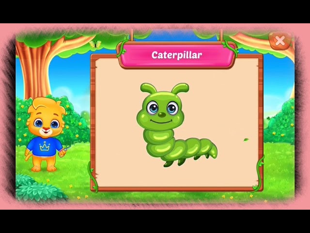 Best Educational learning video for  kids || children || Preschool