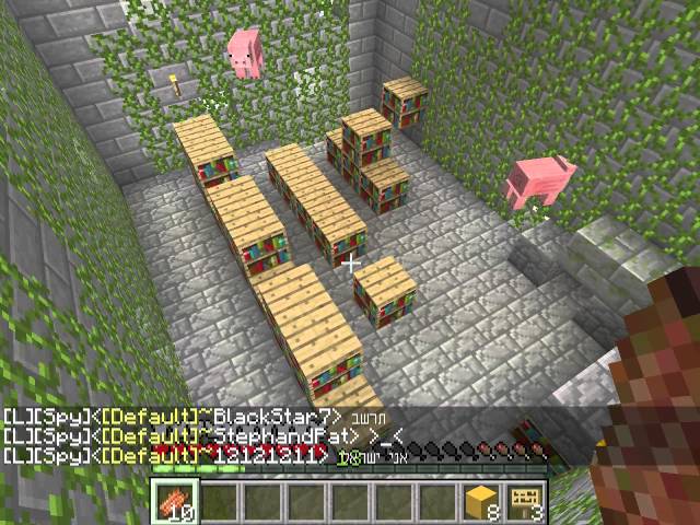 XDMinecraftTimeXD First Epsoide פרק ראשון! SkyBlockIslands