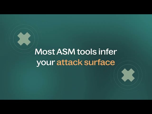 Mapped vs. Inferred: The Real Difference in Attack Surface Management (ASM) | Censys