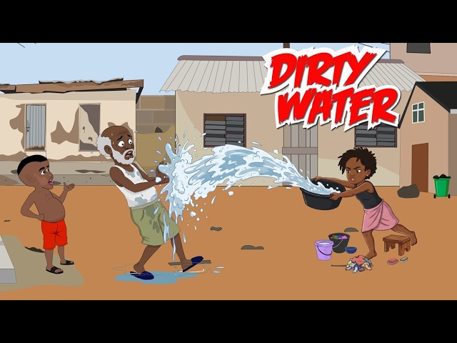 Dirty Water & Wewe