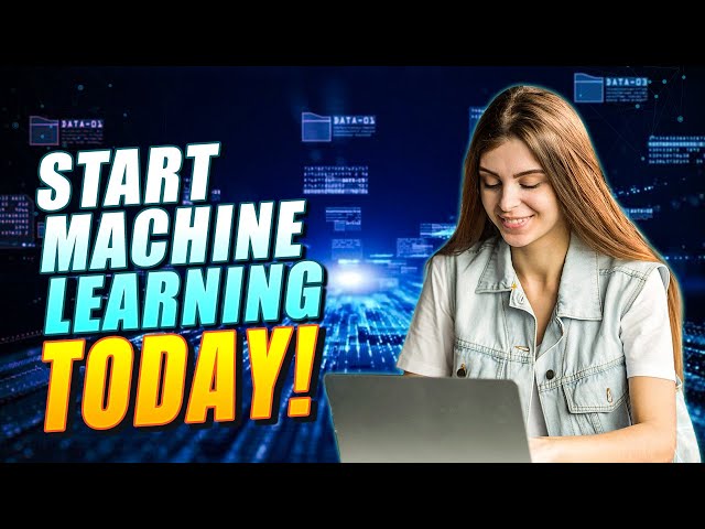 Machine Learning for Beginners: Build Your First AI Model