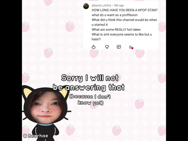 2K Q/A!!!!! || 