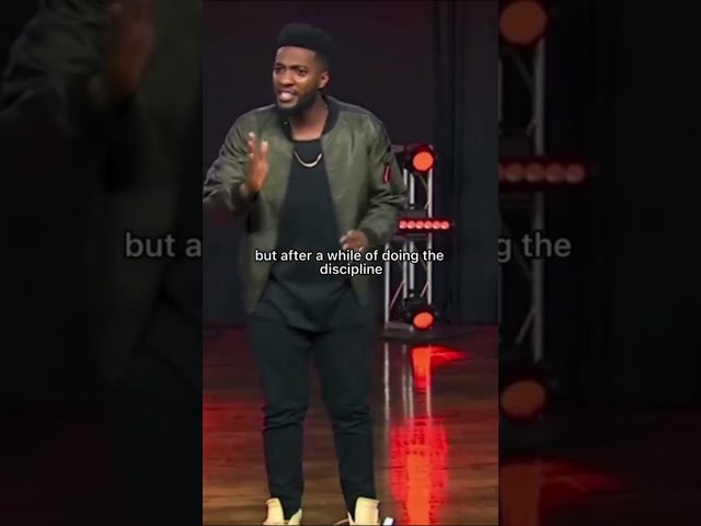 Motivational Reel