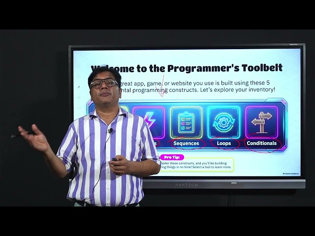 EdTech Computer Science 6 Unit 5 B LIFFT 5 3b