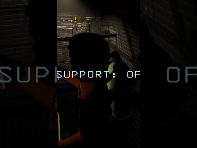 The Ending Is A Hidden Gem! #lethalcompany
