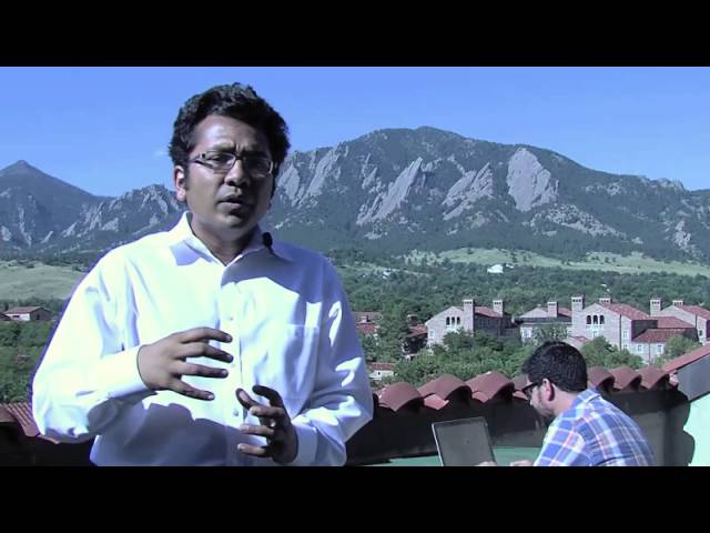 Linear and Integer Programming with Sriram Sankaranarayanan and Shalom D. Ruben