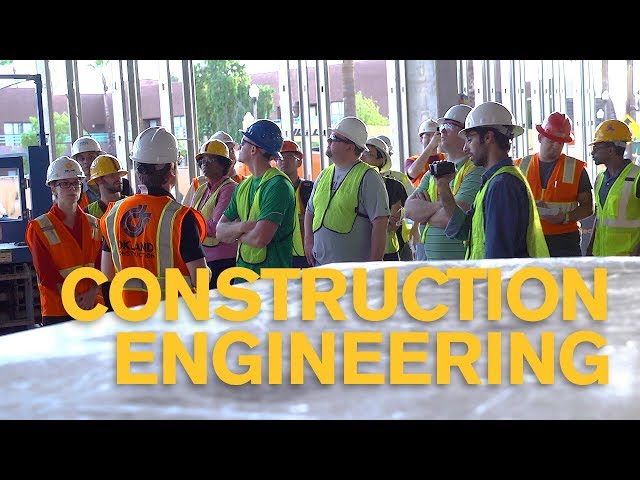 Construction Engineering