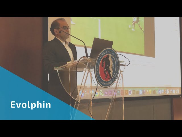 Next Generation MAM to the Rescue with Evolphin
