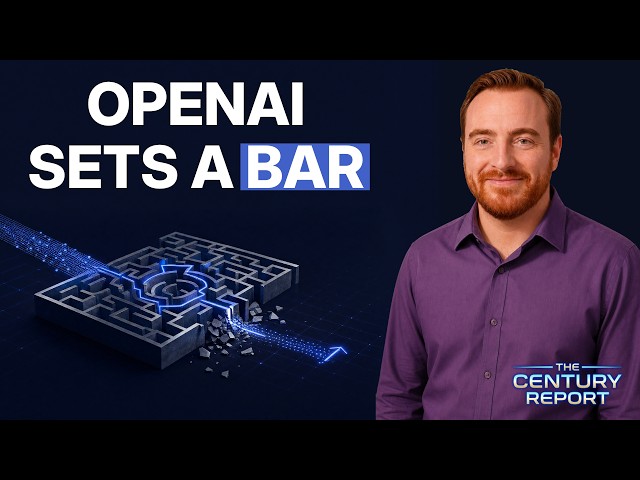 OpenAI reveals six new incidents, Suleyman declares "not conscious" AI "subordinate" - TCR 09/17/26