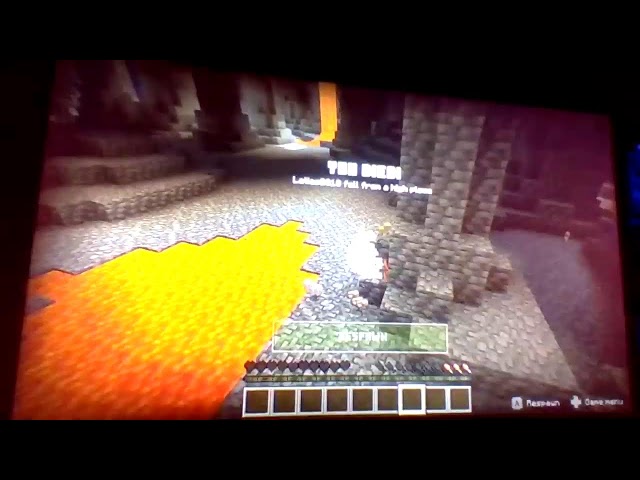 minecraft survival series
