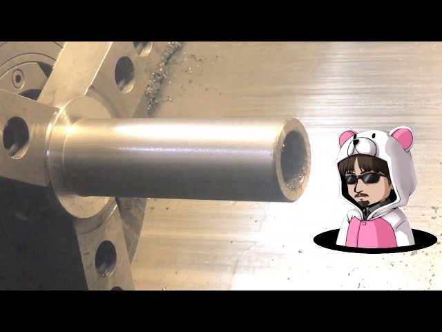 #17 遊びだったのねぇ～　バックラッシュの回避　しろくま　【秘密工場】