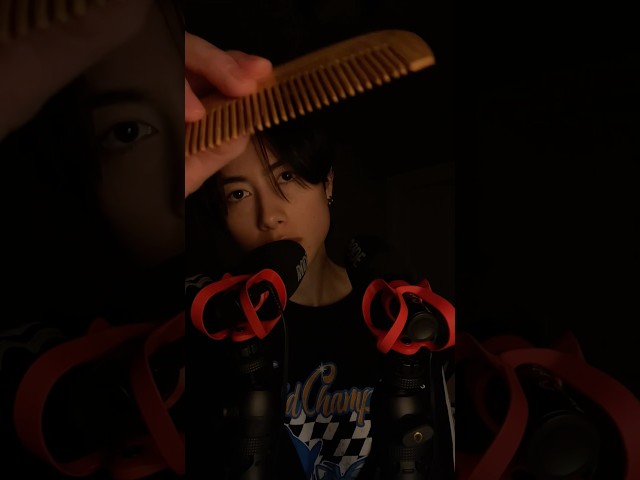 Goodnight everyone! #asmr