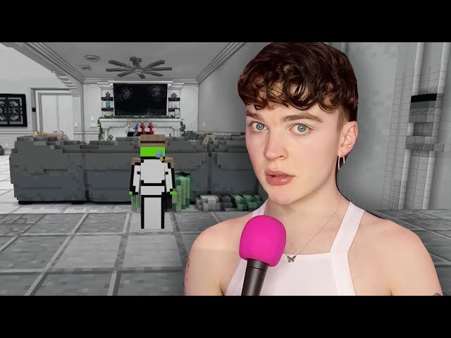 REACTING TO 'DETECTIVE DREAM' LIVESTREAM