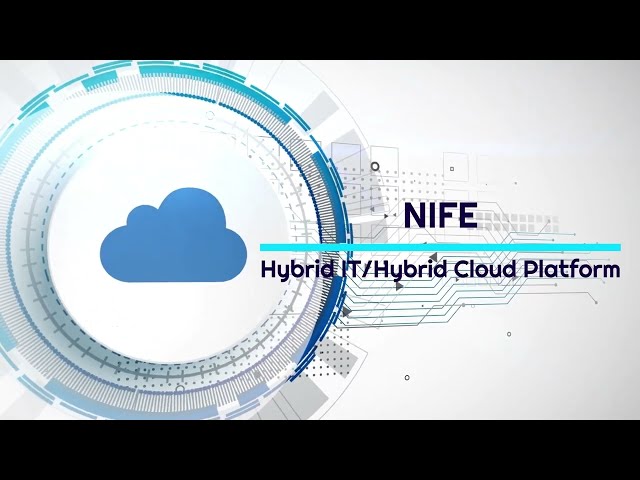 Oikos by Nife | A Comprehensive Overview #NifePlatform #AppManagement #Deployment #developerlife