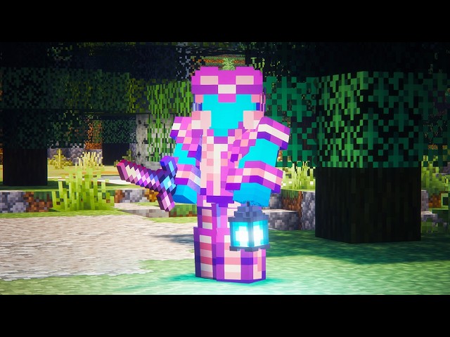 Becoming A Trillionaire In Minecraft Mythic metals