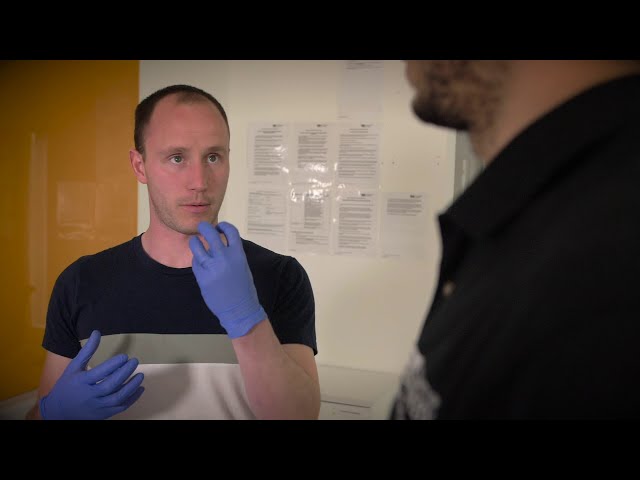 Mark's student story (Sport and Exercise Science)