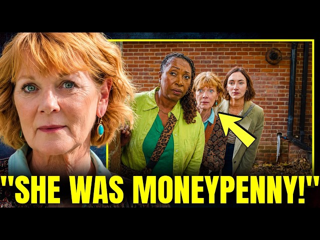 The Marlow Murder Club - 10 Surprising Secrets Even Die-Hard Fans Never Knew!