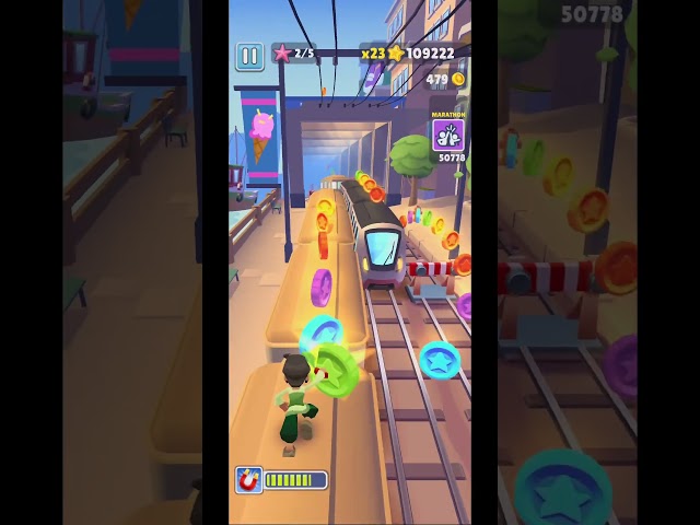 Subway Surf#subwaysurfers #shorts#tiktok#robloxedit#sharkevolution#livenews#tiktokviral#shortsfeed2