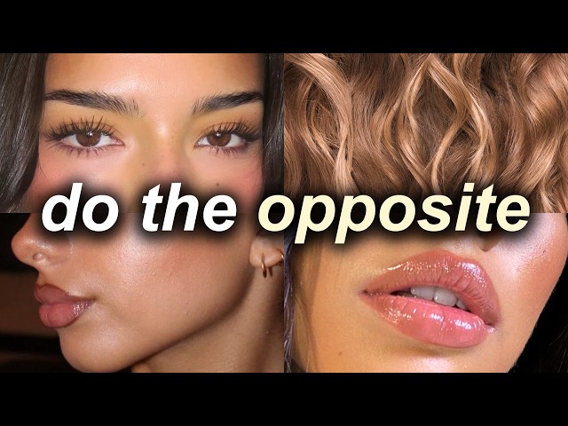 Beauty Secrets Hollywood is GATEKEEPING (Science Based)