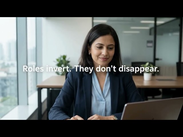 The 5 Stages of Customer Service AI | From Assisted to Agentic AI with Converiqo