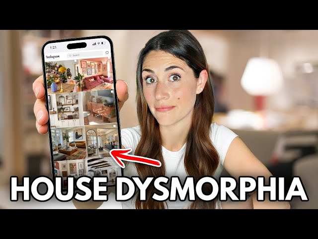 Social Media Ruined Our Homes (and how to fix it)