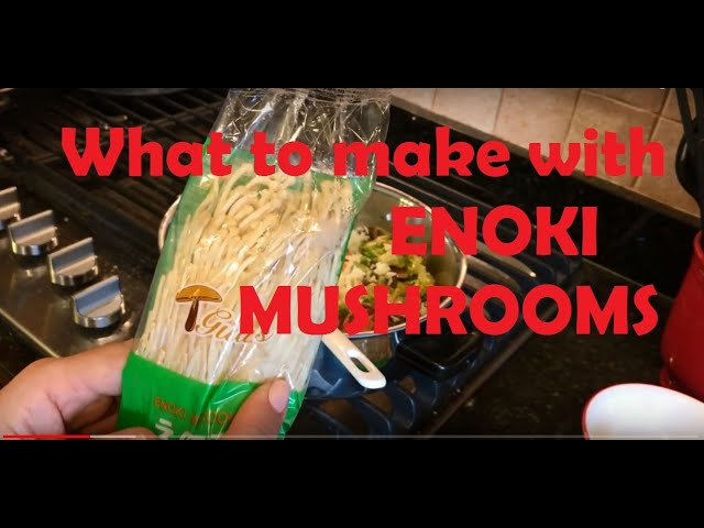 Easy stove top casserole with mushrooms