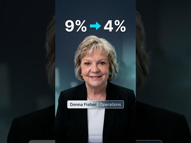 AI Call Solutions Cut Abandonment to 4% 📞 #healowGenie