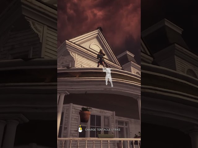 Zombies are my friends #dbd