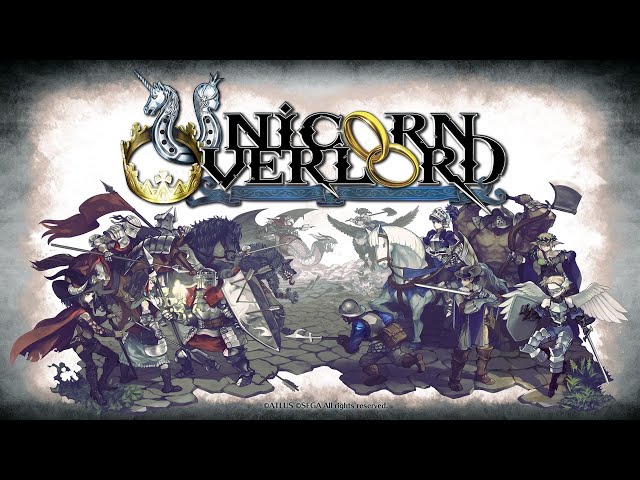 Farde Mal Diavolo ~ Destroy Evil, then Come - Unicorn Overlord OST