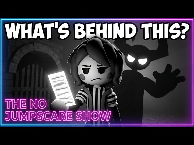 This Haunted House Has ZERO Jumpscares... And It Broke Her! 😱😭 ($10,000 BET) | THE NO JUMPSCARE SHOW