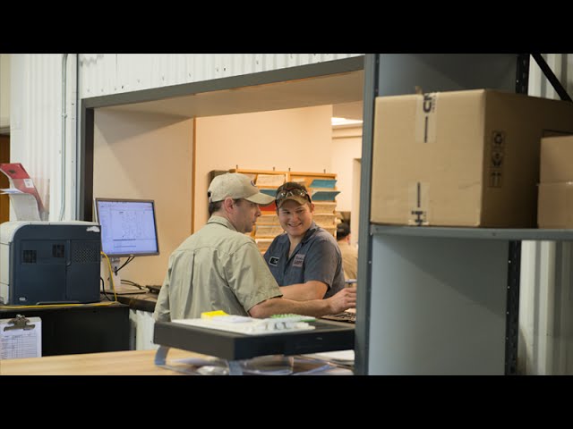 Using Financing Plans to Sell Equipment