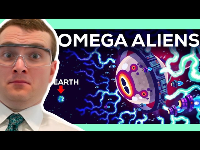 Who are the Real Rulers of the Universe? - Nuclear Engineer Reacts to Kurzgesagt