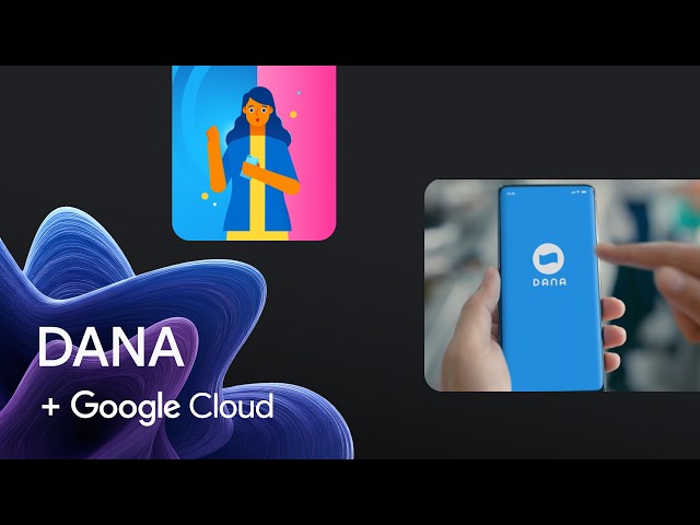 New Way Now: DANA drives real-time analytics for millions of users with Spanner Graph
