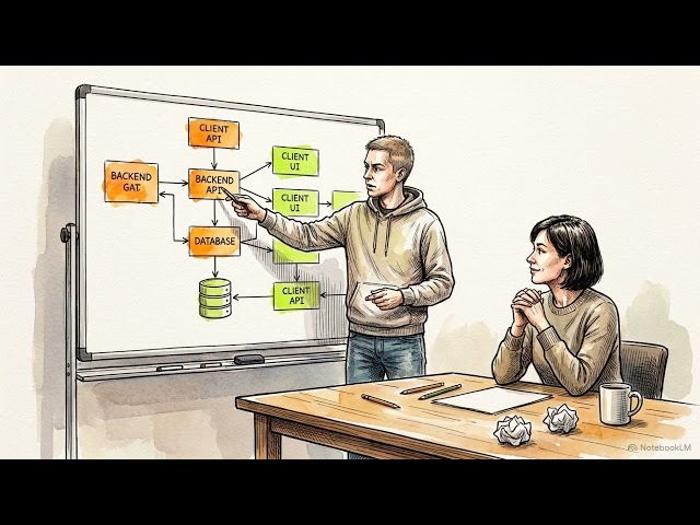 Communication of Uncertainty for Full Stack Developers