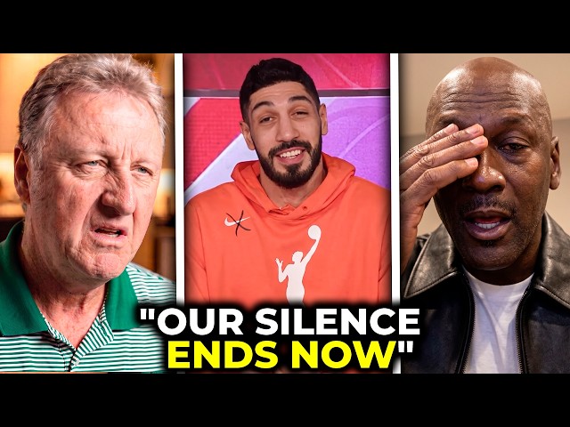 WNBA Did Not Expect This From Michel Jordan & The NBA Legends