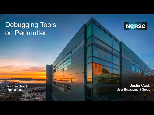 07 - Debugging Tools