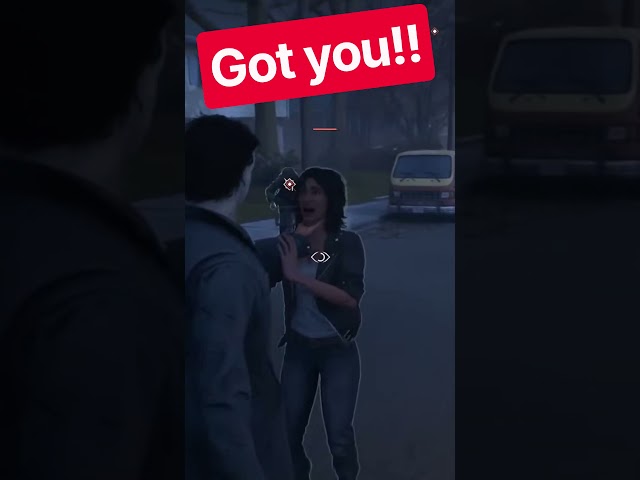 No Bikes in Michael Myers' Neighborhood!! 😂 #gaming
