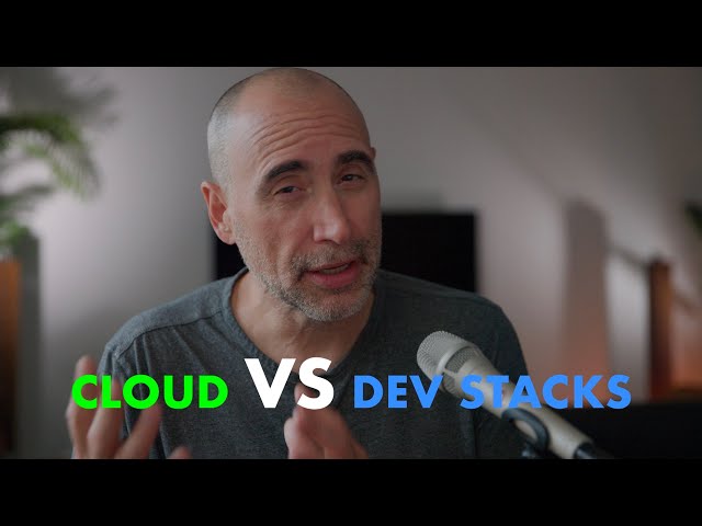 Cloud Engineer vs Developer - which is Best?