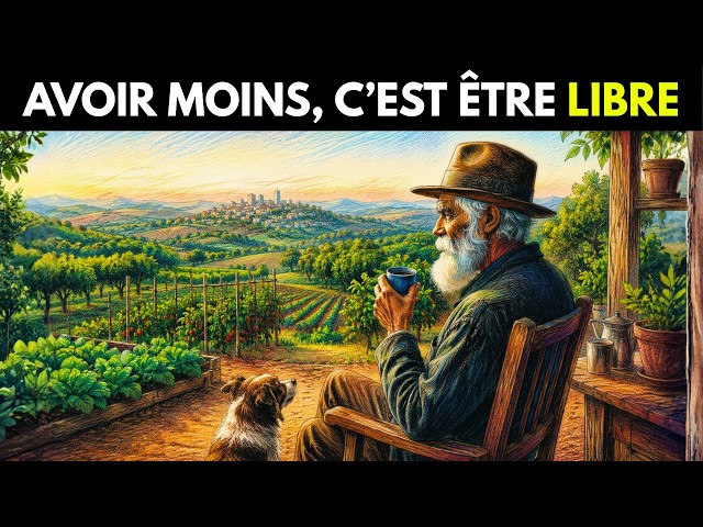 It’s Not Your Salary That’s the Problem... It’s Your Desires | Epicurus