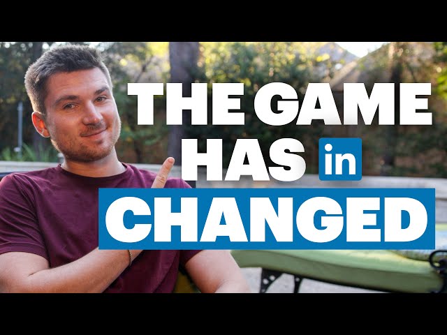 LinkedIn Algorithm Broken? Here's What Actually Works