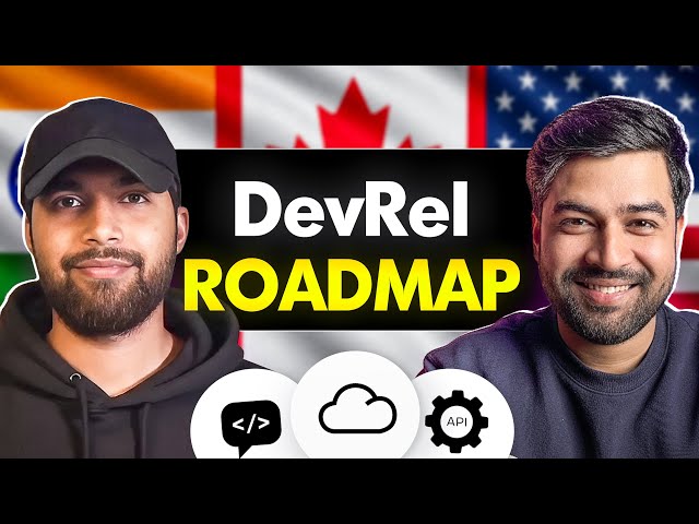 Don't Become A Cloud Engineer in 2026? (Try DevRel Instead)