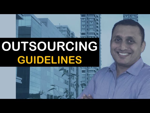 WHY TO OUTSOURCE | OUTSOURCING IN INDIA | Reasons to outsource