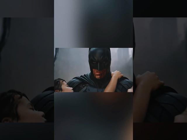 Broken Oath: Batman’s Darkest Night Against The Joker