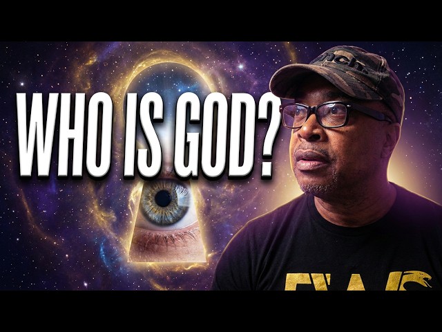 Where Did the Idea of an All‑Knowing God Come From?