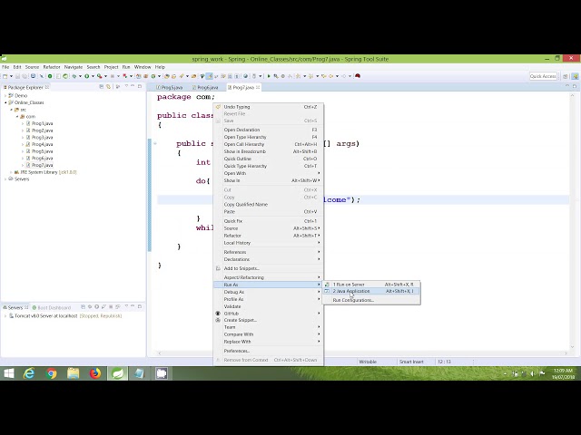 1 14 how to used do while