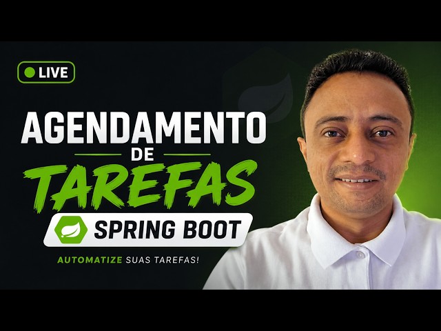 How to Run Automated Tasks in Spring Boot